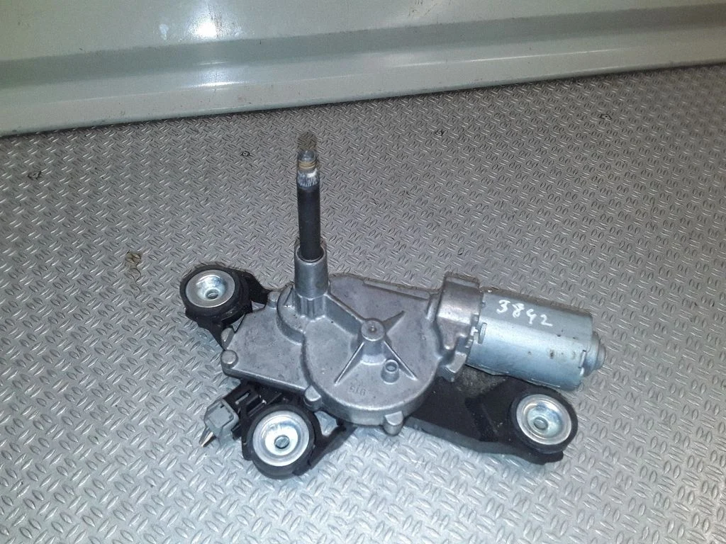 Rear window wiper motor – Ford Focus C-MAX (2003-2010)