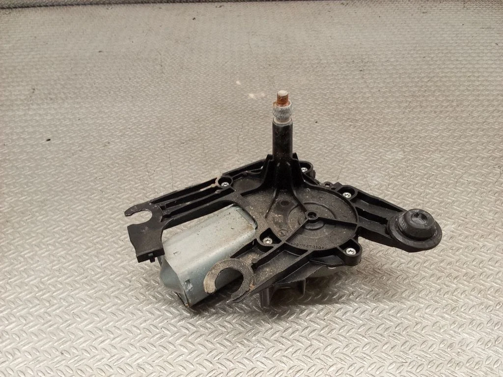 Rear window wiper motor – Citroen C4 Grand Picasso (2007-2013)