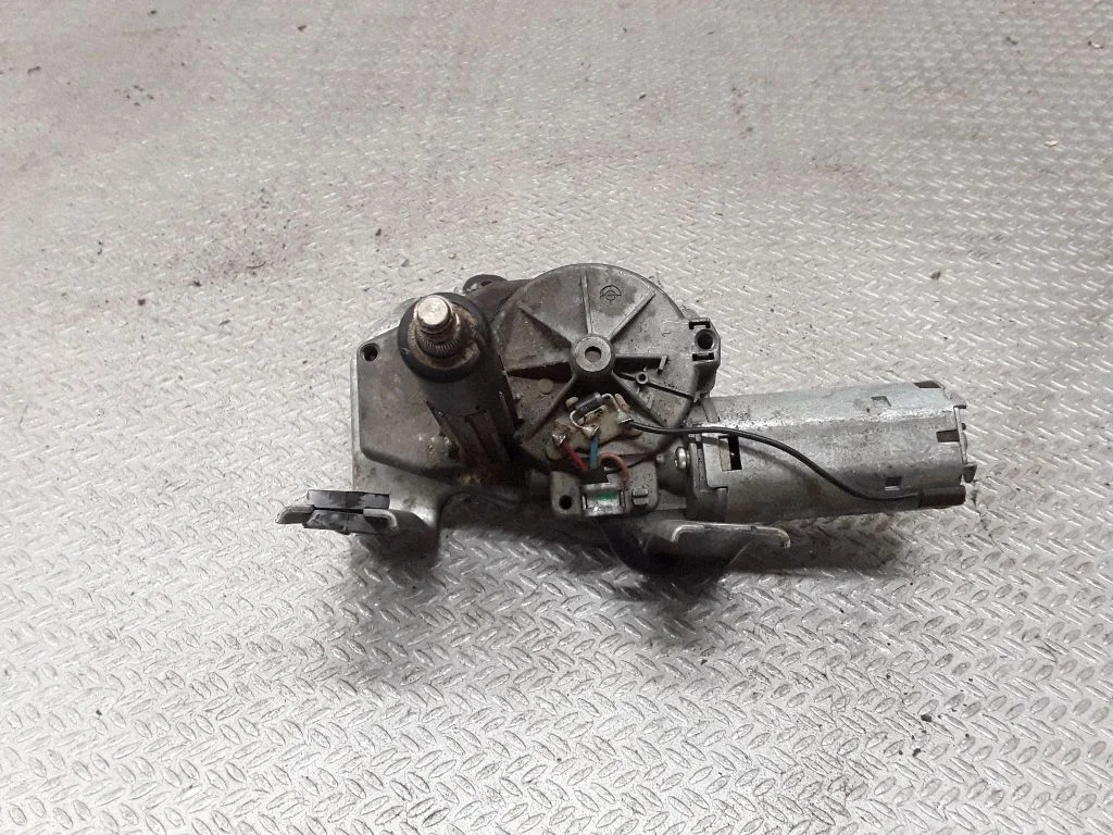 Rear window wiper motor 28710BU110T