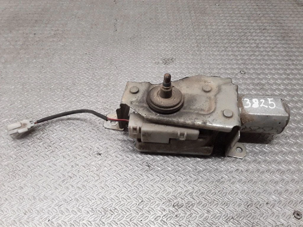 Tagaklaasi kojamehe mootor 64343019 – Fiat Doblo (2000-2009)