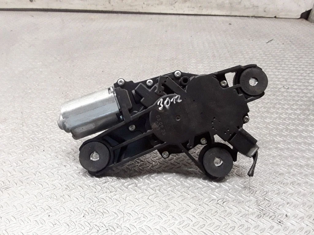 Rear window wiper motor – Ford Focus C-MAX (2003-2010)
