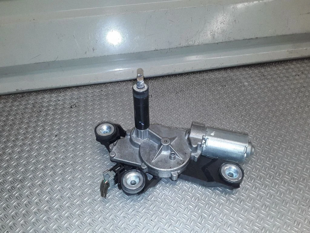 Rear window wiper motor – Volvo V50 (2004-2007)