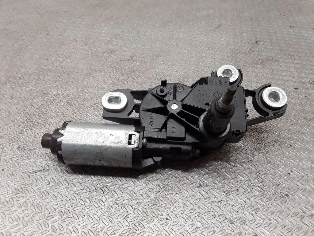 Rear window wiper motor – Seat Altea XL (2004-2015)