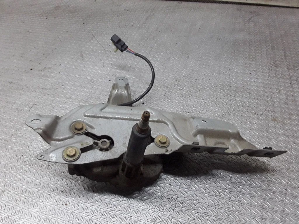 Rear window wiper motor 1C1517W400AB
