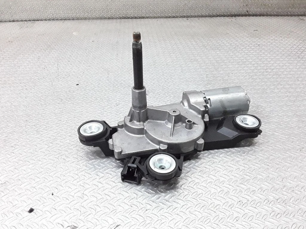 Rear window wiper motor – Volvo V50 (2004-2007)
