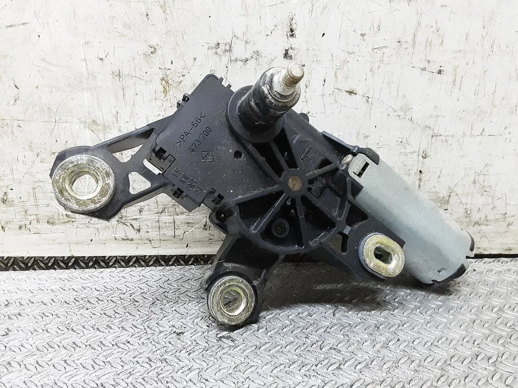 Rear window wiper motor – Skoda Octavia Mk1 (1U) (1996-2004)