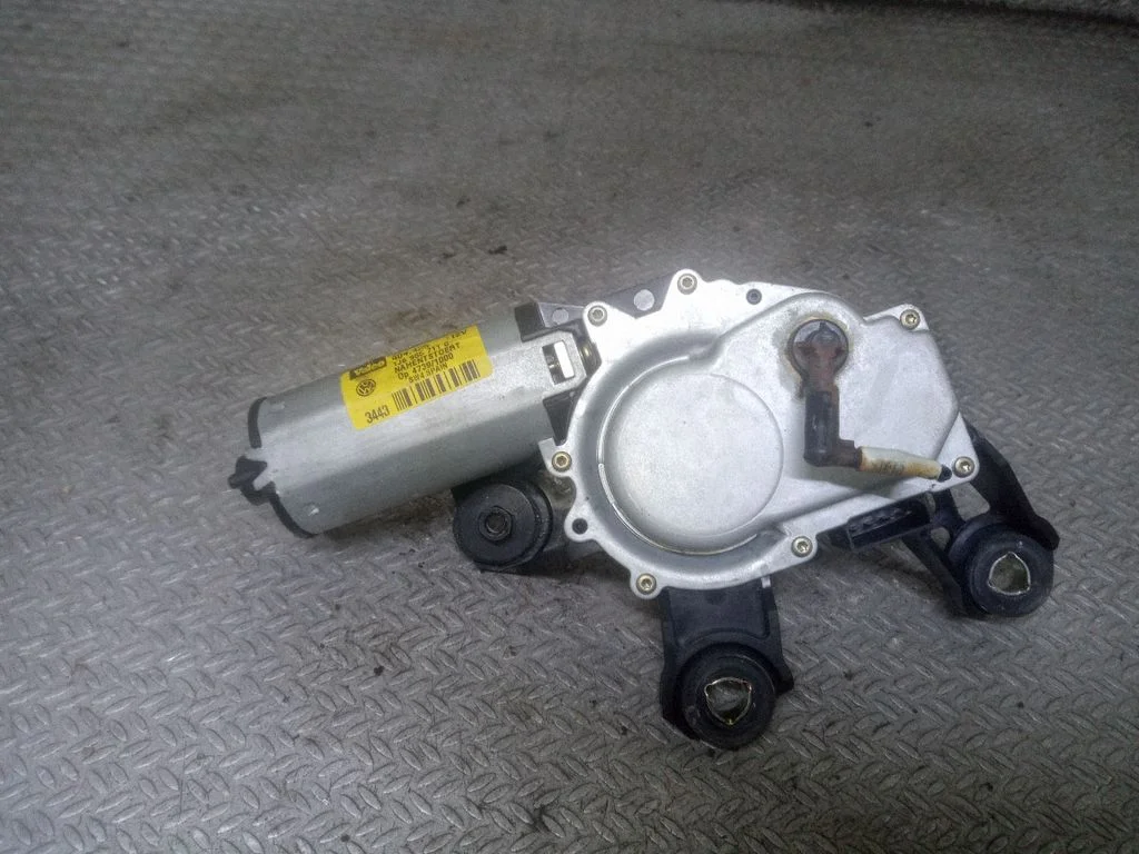 Rear window wiper motor – Seat Leon (1M) (1998-2006)