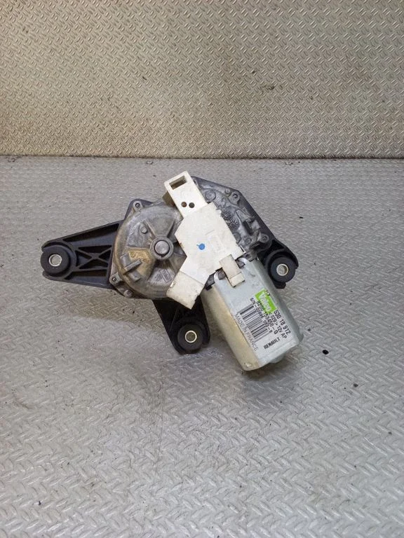 Rear window wiper motor – Renault Scenic II - Grand scenic II (2003-2006)