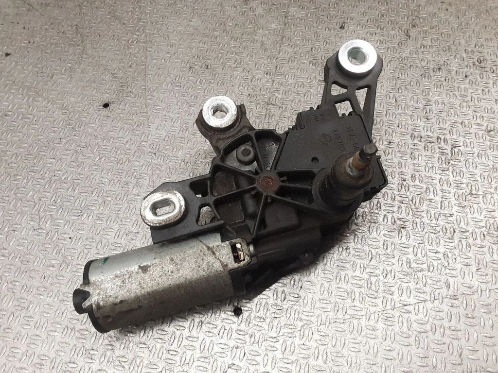 Rear window wiper motor – Seat Alhambra (Mk1) (1996-2010)
