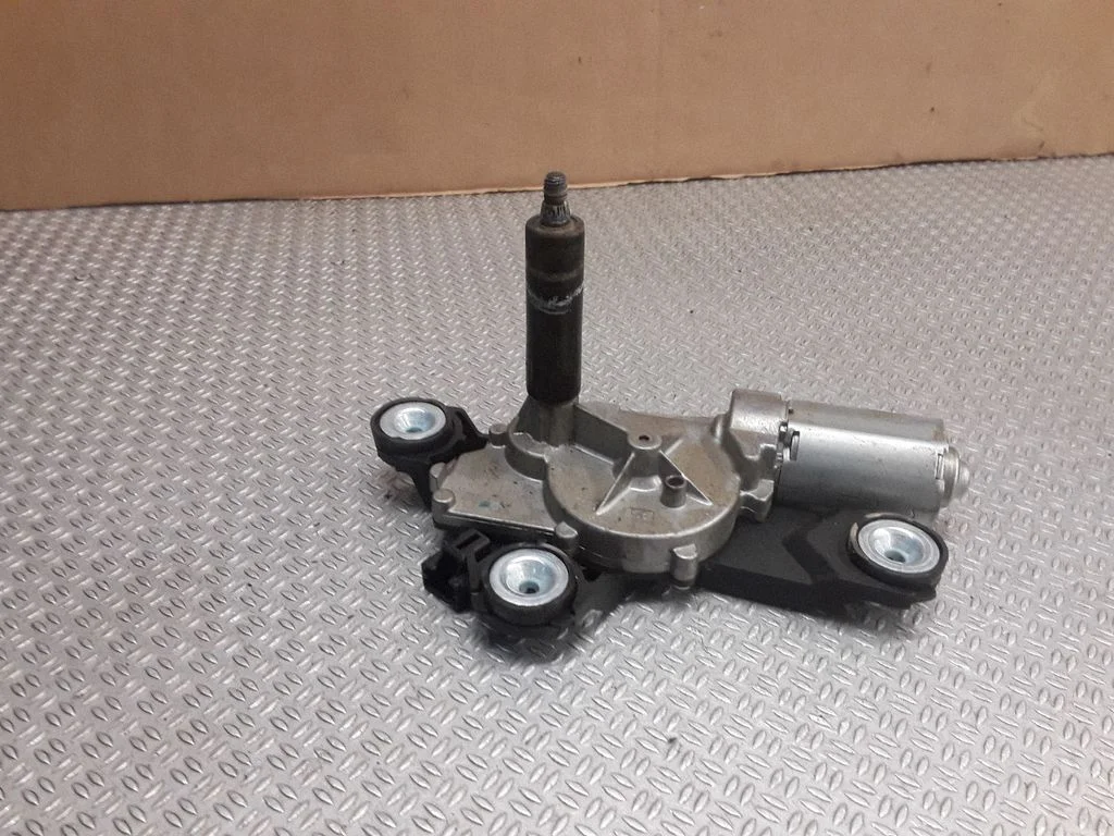 Rear window wiper motor – Ford Focus C-MAX (2003-2010)