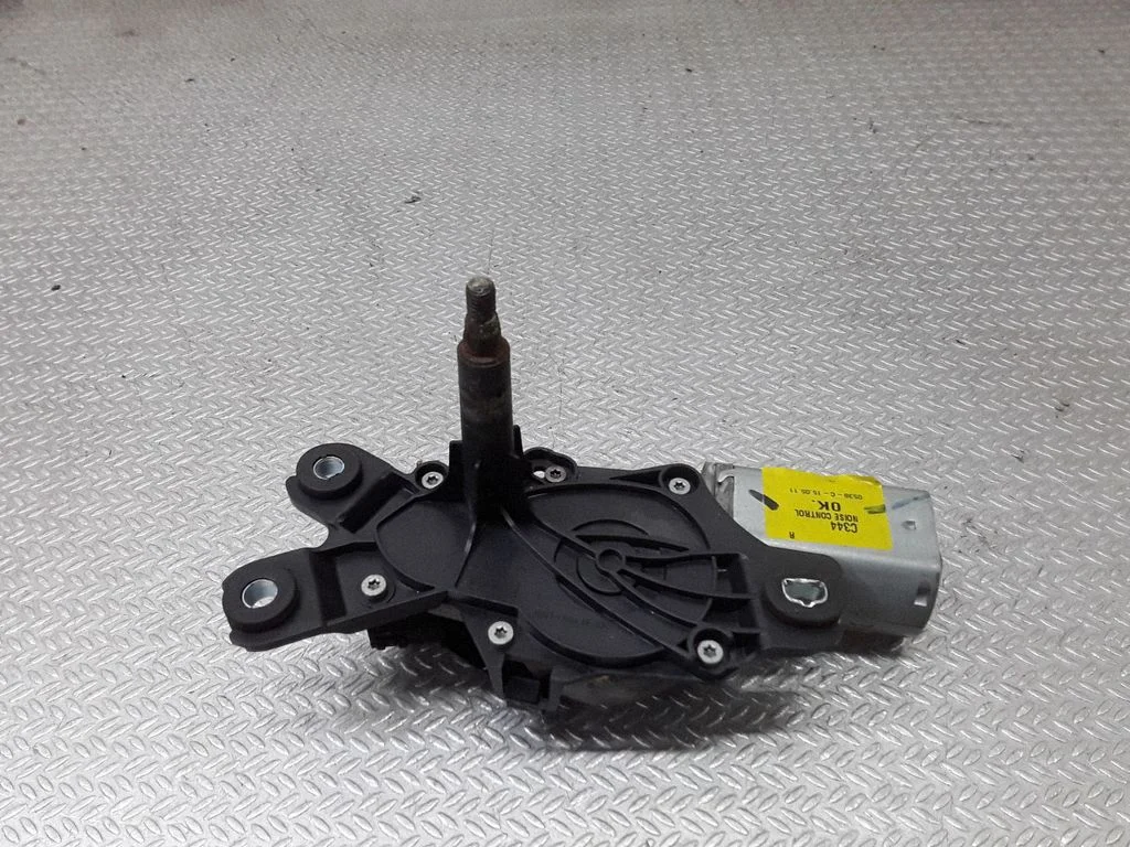 Rear window wiper motor – Ford Grand C-MAX (2010-2019)
