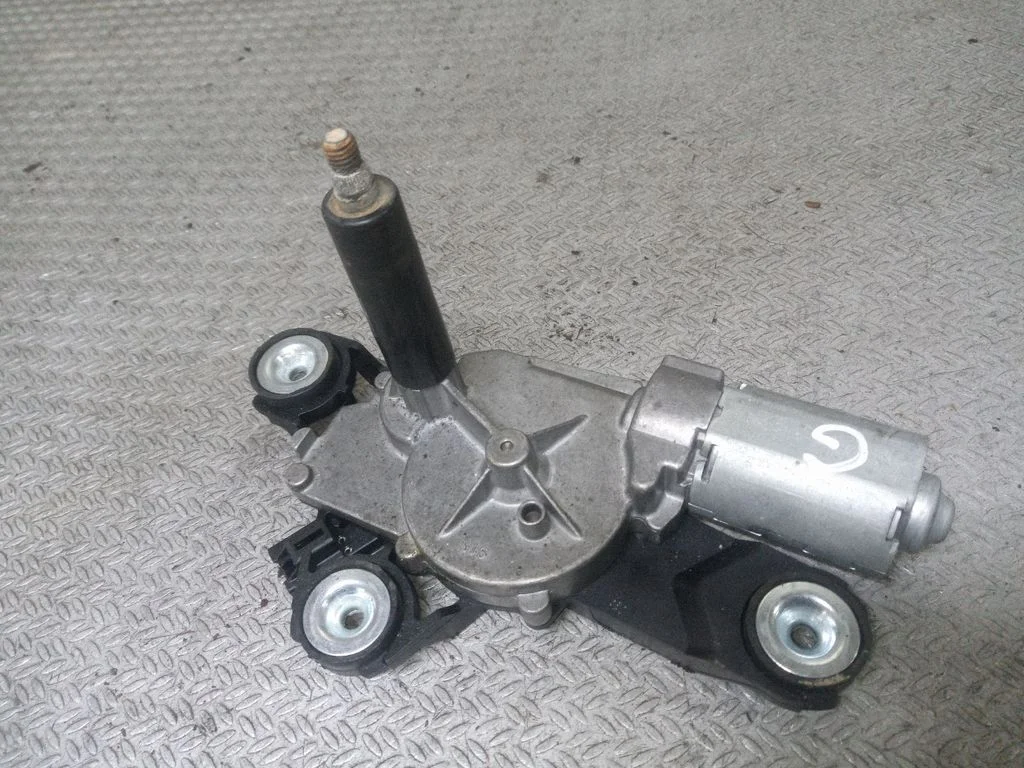 Rear window wiper motor – Ford Mondeo MK IV (2007-2014)