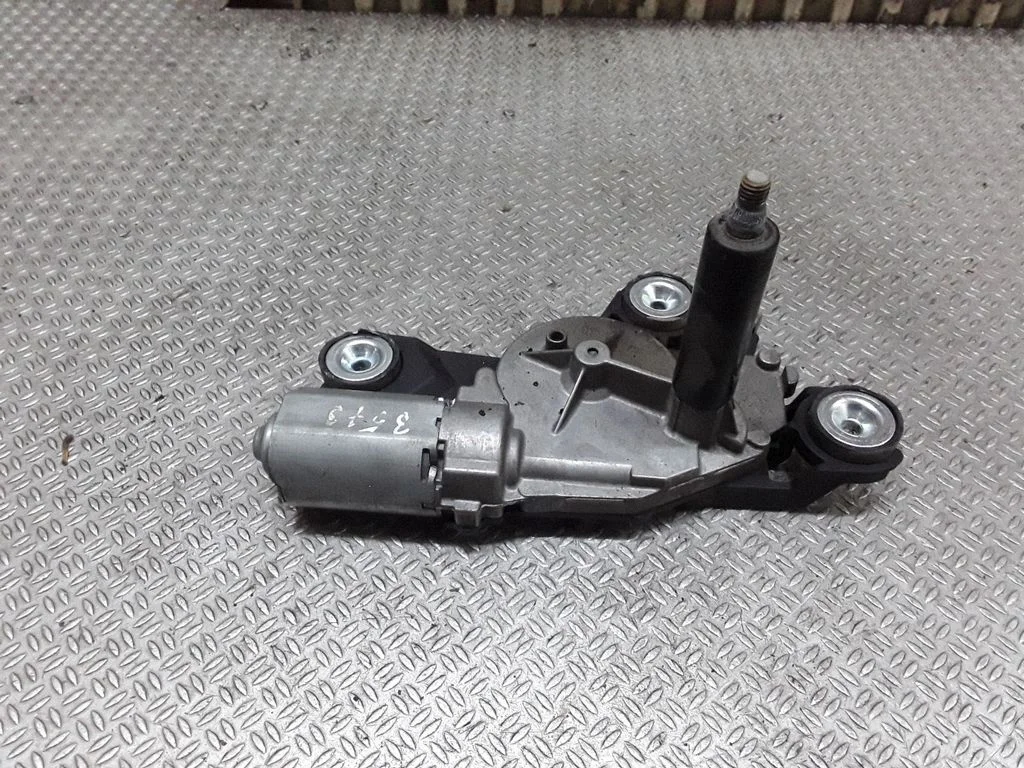 Rear window wiper motor – Volvo V50 (2004-2007)
