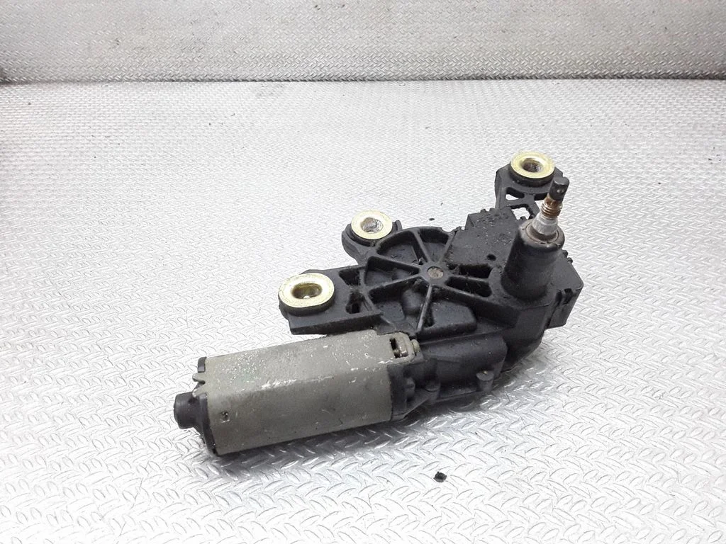 Rear window wiper motor – Seat Leon (1M) (1998-2006)
