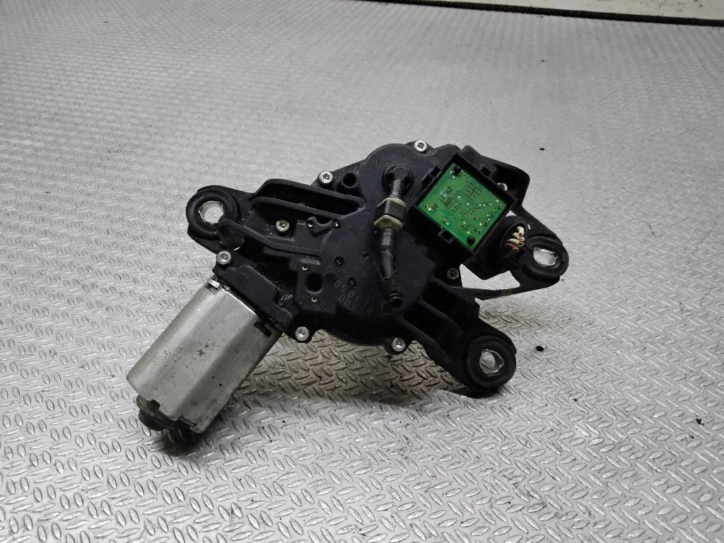 Rear window wiper motor – Volkswagen Golf Plus (2005-2013)