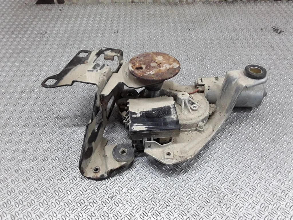 Rear window wiper motor – BMW 3 Series E46 (1998-2005)