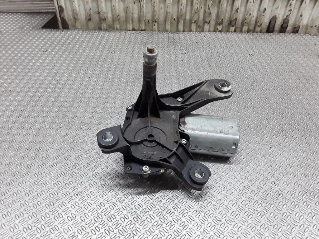 Rear window wiper motor – Opel Astra G (1998-2009)