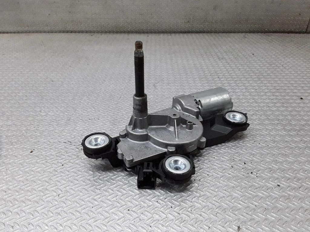 Rear window wiper motor – Volvo V50 (2004-2007)