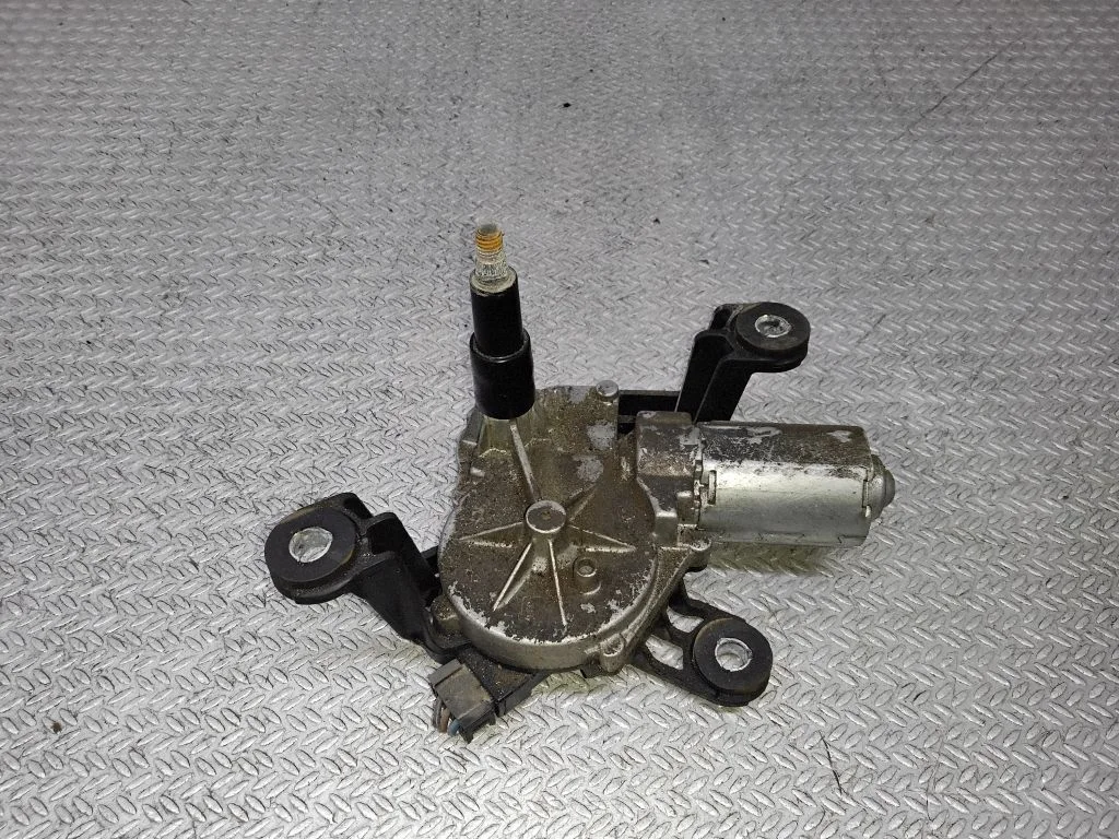 Rear window wiper motor – Opel Signum (2003-2008)