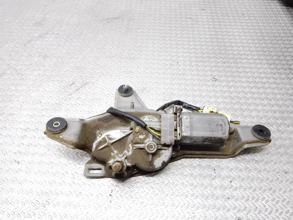 Rear window wiper motor – Suzuki Grand Vitara II (2006-2016)