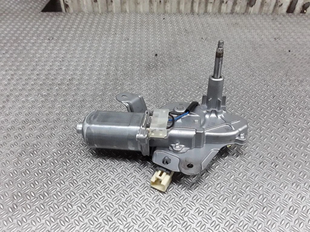 Rear window wiper motor – Mazda 5 (2010-2016)