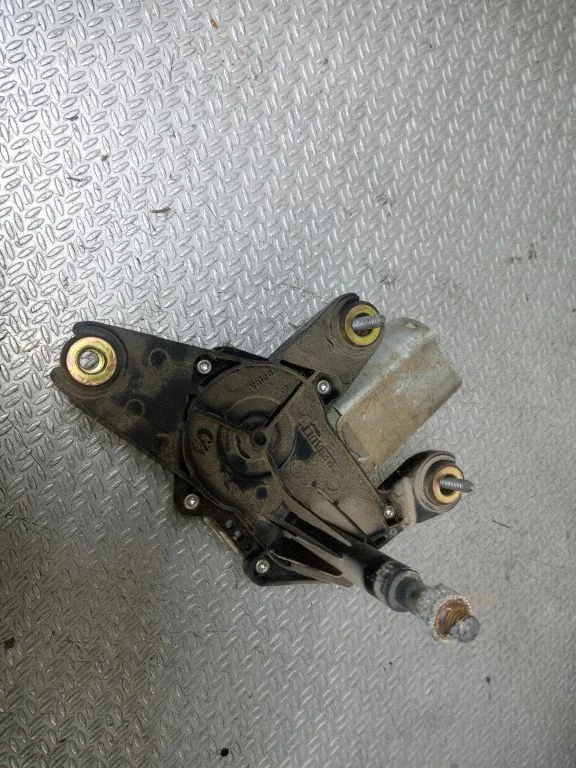 Rear window wiper motor – Renault Scenic II -  Grand scenic II (2003-2006)