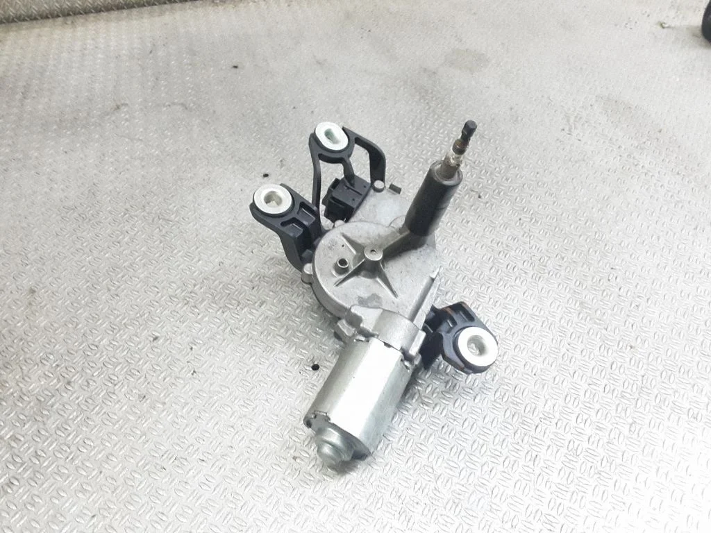 Rear window wiper motor – Volkswagen Golf Plus (2005-2013)