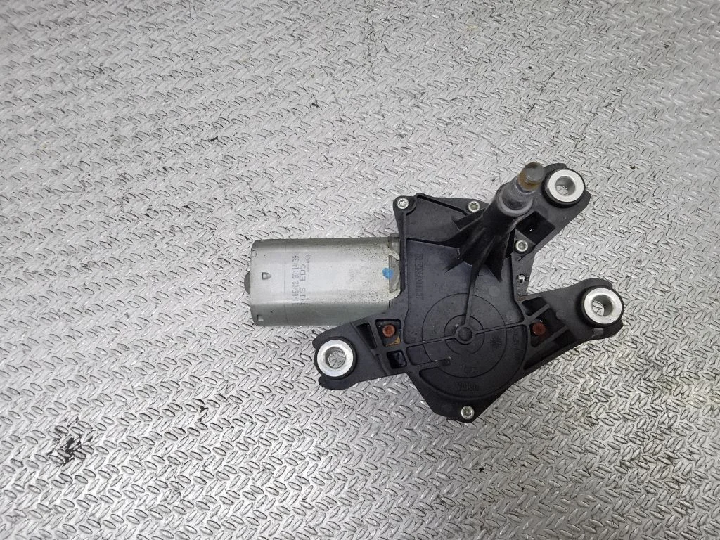 Rear window wiper motor – Nissan Primera (2002-2007)