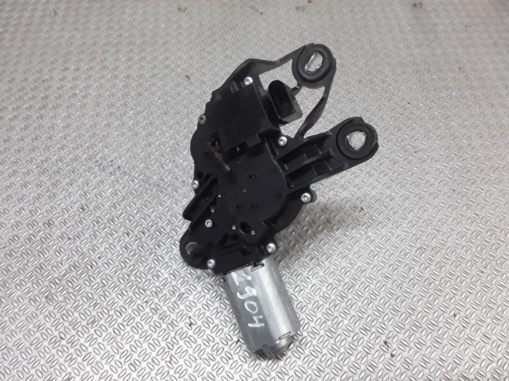 Rear window wiper motor – Volkswagen Golf Plus (2005-2013)