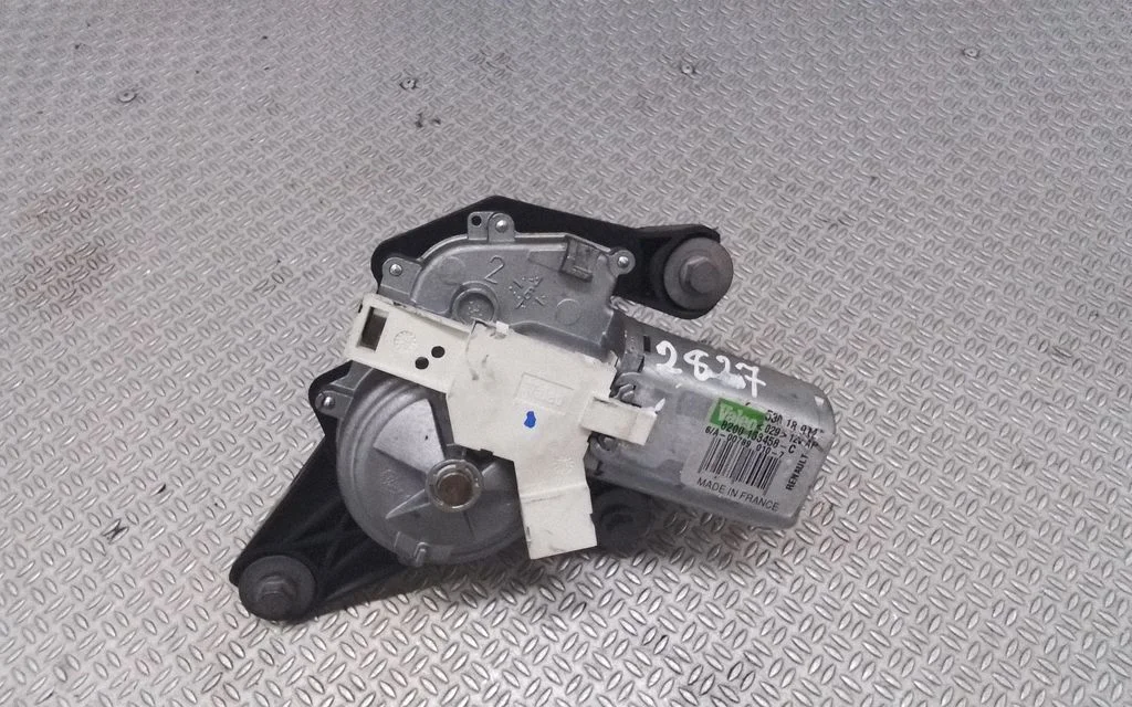 Rear window wiper motor – Renault Scenic II - Grand scenic II (2006-2009)