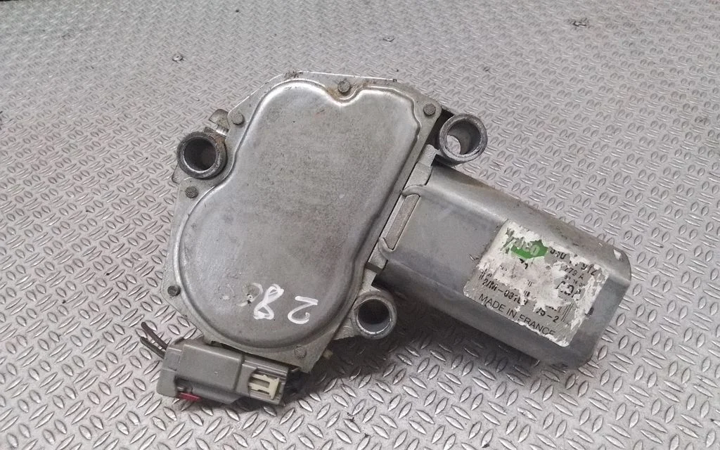 Rear window wiper motor – Chrysler Grand Voyager IV (2001-2007)