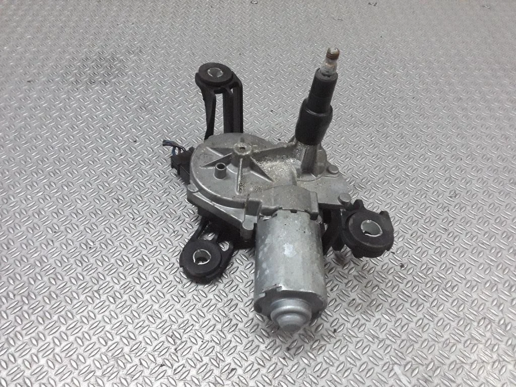 Rear window wiper motor – Opel Signum (2003-2008)