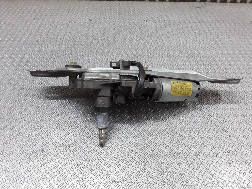Rear window wiper motor – Ford Galaxy (1995-2000)