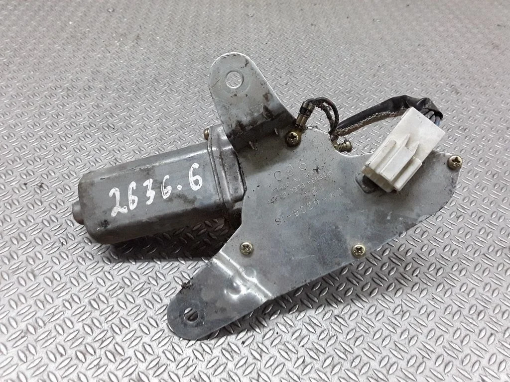 Silniczek wycieraczki tylnej WM42061S