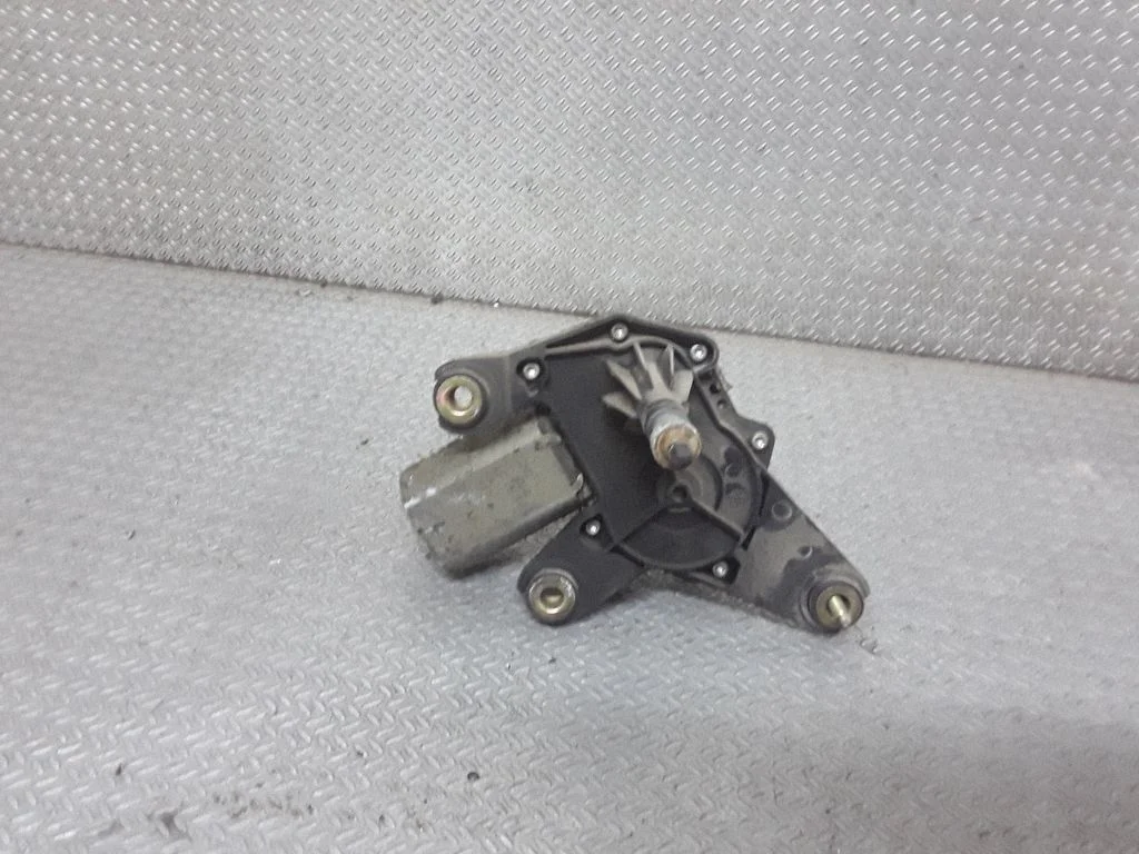 Rear window wiper motor – Renault Scenic II -  Grand scenic II (2003-2006)