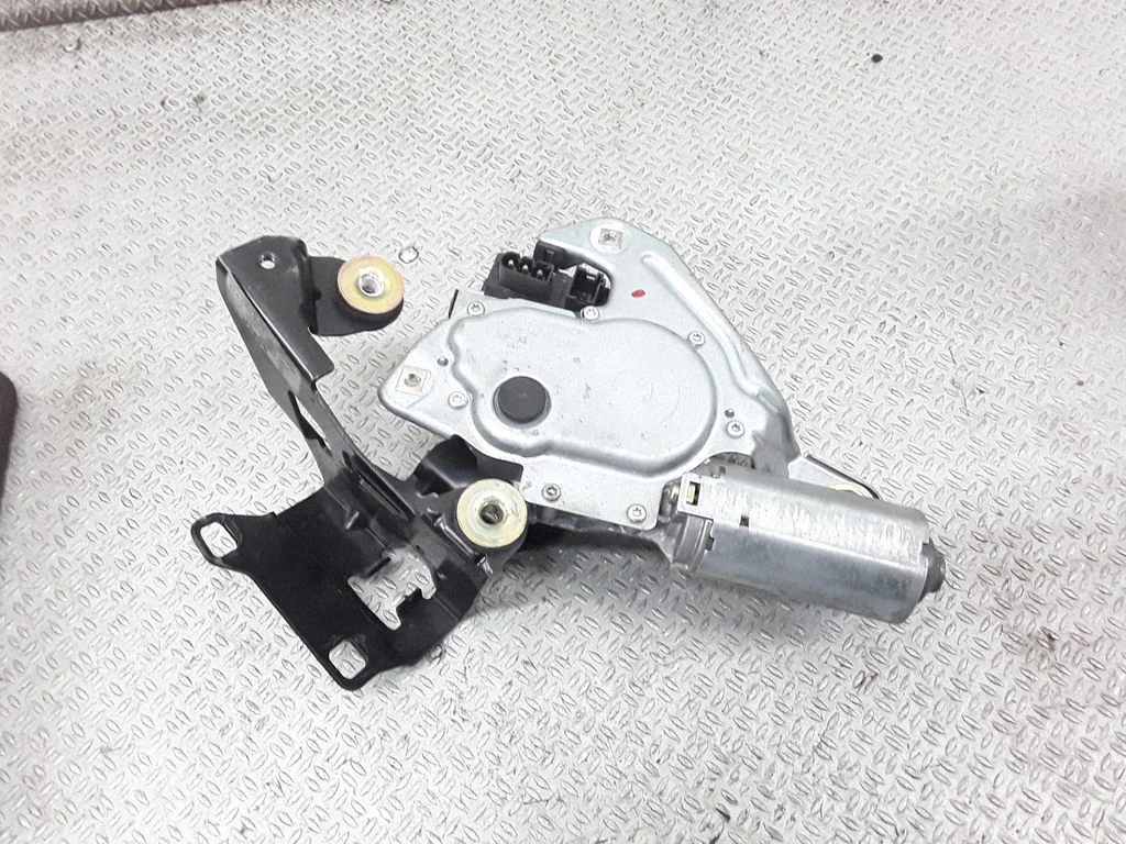 Rear window wiper motor – BMW 3 Series E46 (1998-2005)