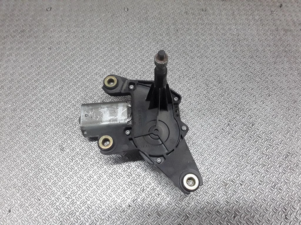 Rear window wiper motor – Renault Scenic II -  Grand scenic II (2003-2006)