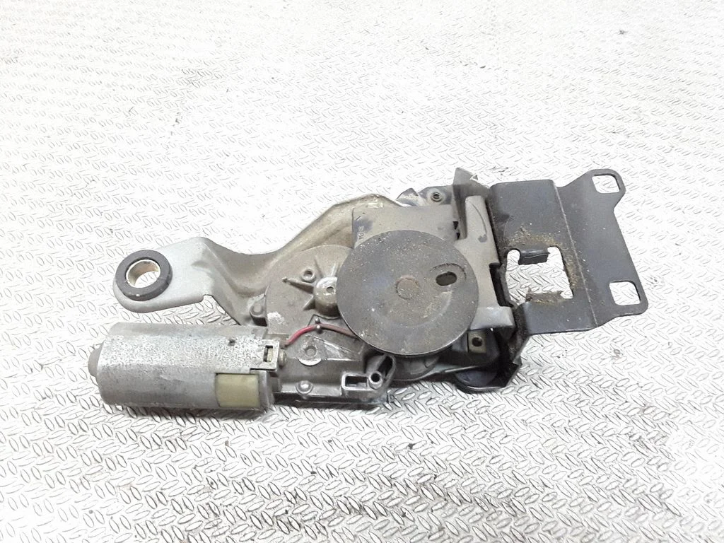 Rear window wiper motor – BMW 3 Series E46 (1998-2005)