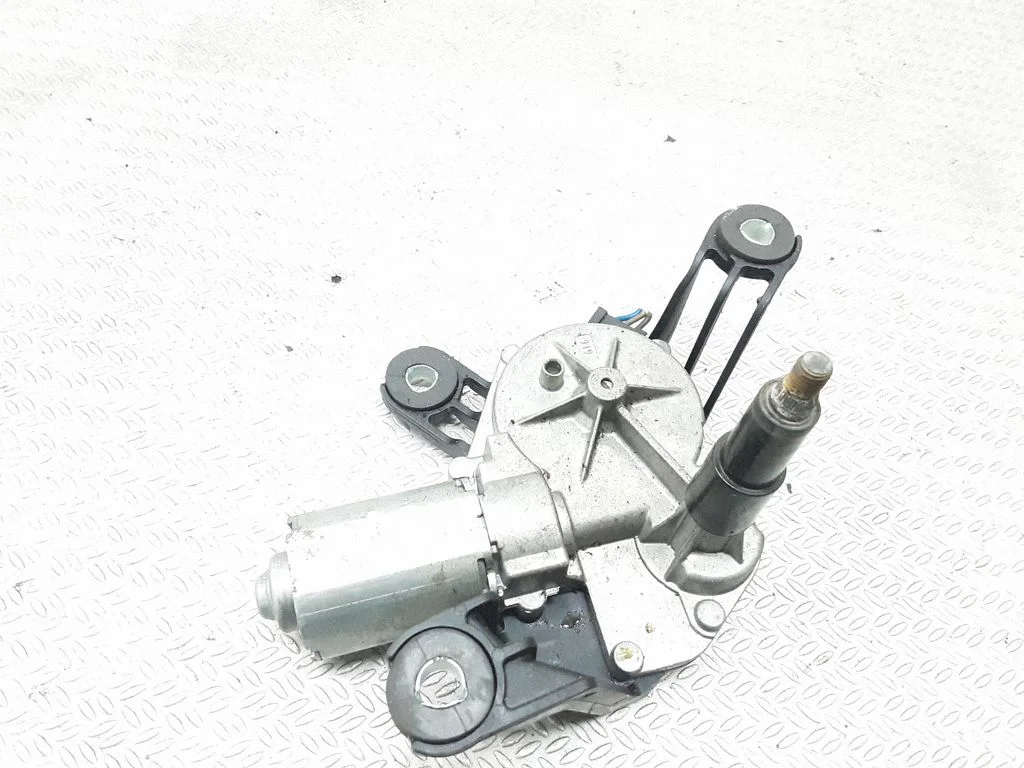 Rear window wiper motor – Opel Astra H (2004-2012)