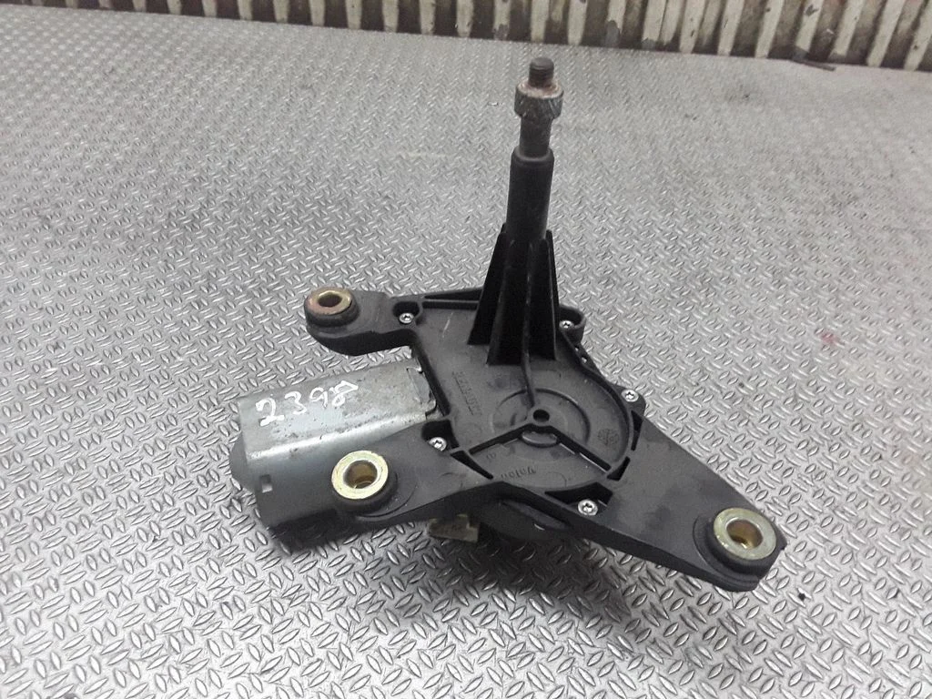 Rear window wiper motor – Renault Scenic II - Grand scenic II (2003-2006)