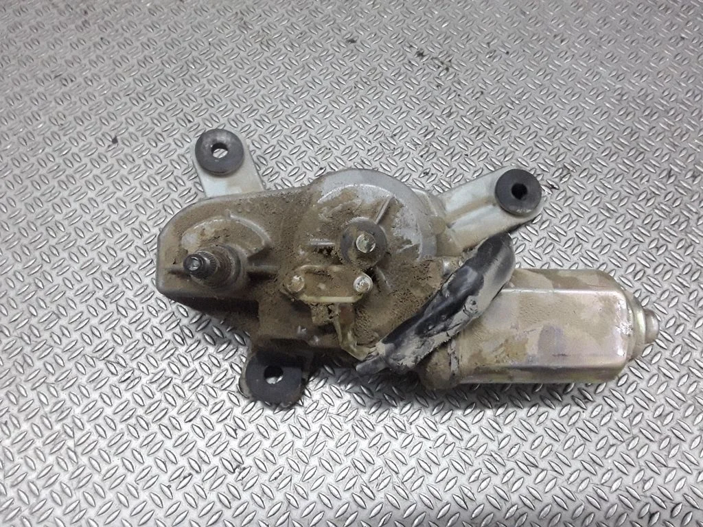 Tagaklaasi kojamehe mootor 98700H1000
