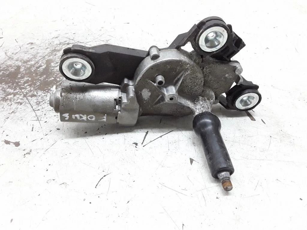 Rear window wiper motor – Ford Focus C-MAX (2003-2010)