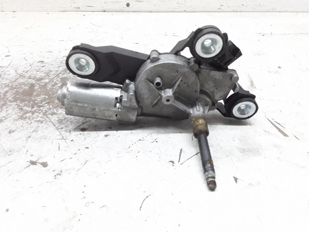 Rear window wiper motor – Ford Focus C-MAX (2003-2010)