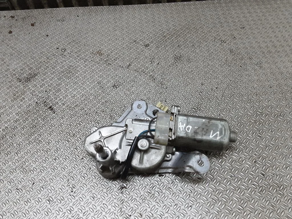 Rear window wiper motor – Mazda 5 (2005-2010)