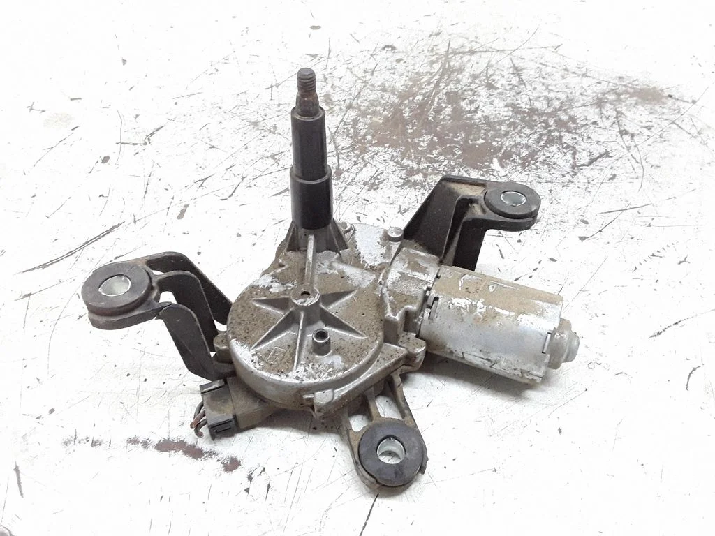 Rear window wiper motor – Opel Vectra C (2002-2005)