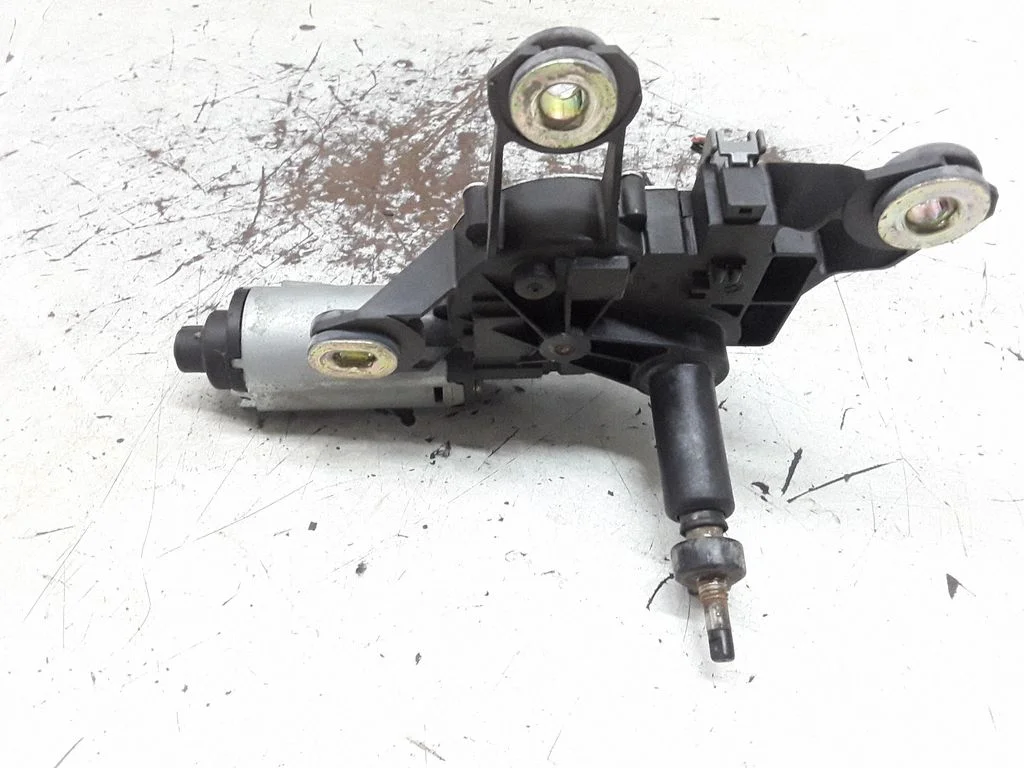 Rear window wiper motor – Ford Transit - Tourneo Connect (2003-2008)