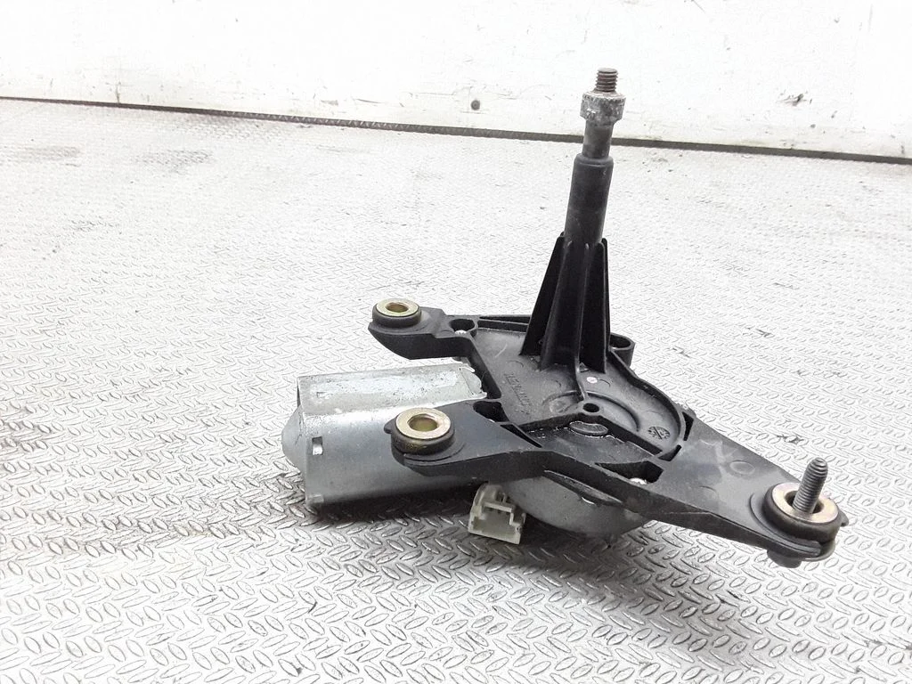 Rear window wiper motor – Renault Scenic II - Grand scenic II (2003-2006)