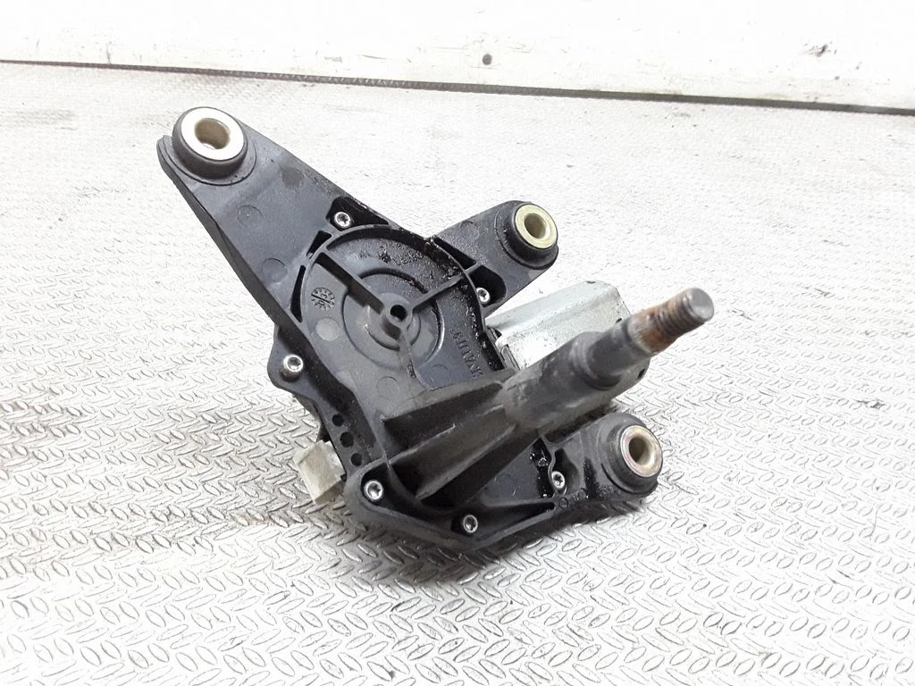 Rear window wiper motor – Renault Scenic II -  Grand scenic II (2003-2006)