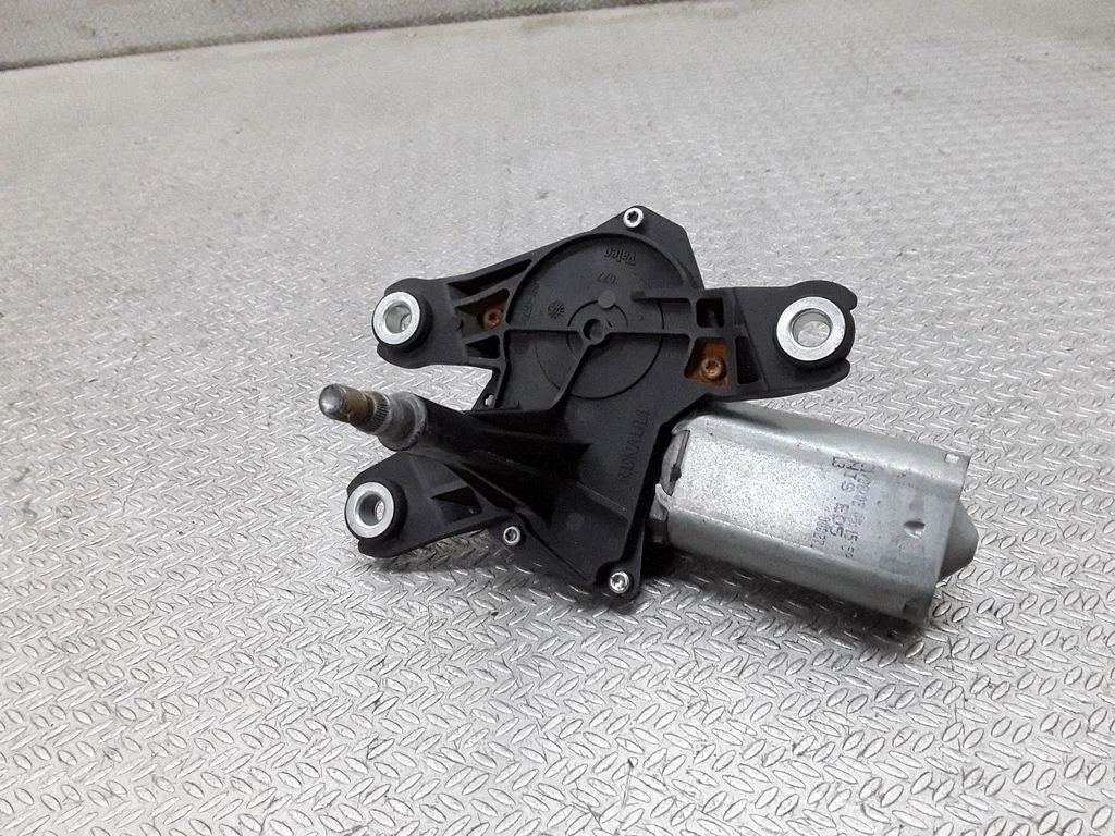Rear window wiper motor – Nissan Primera (2002-2007)