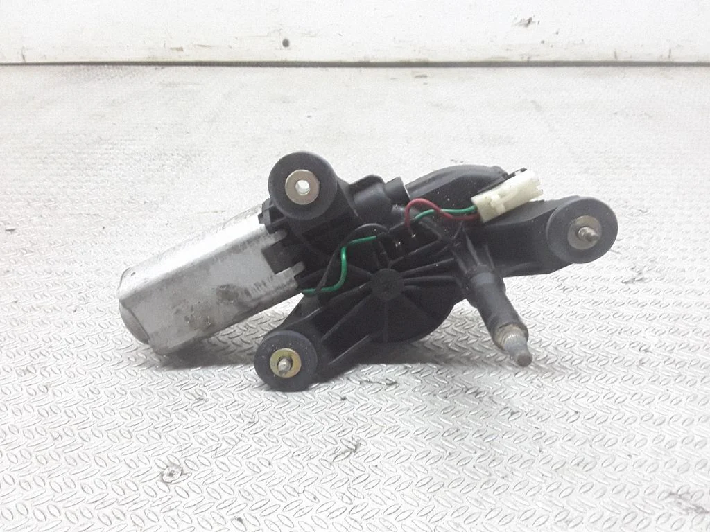 Aizmugurējā stikla tīrītāja motoriņš – Fiat Punto (188) (1999-2010)